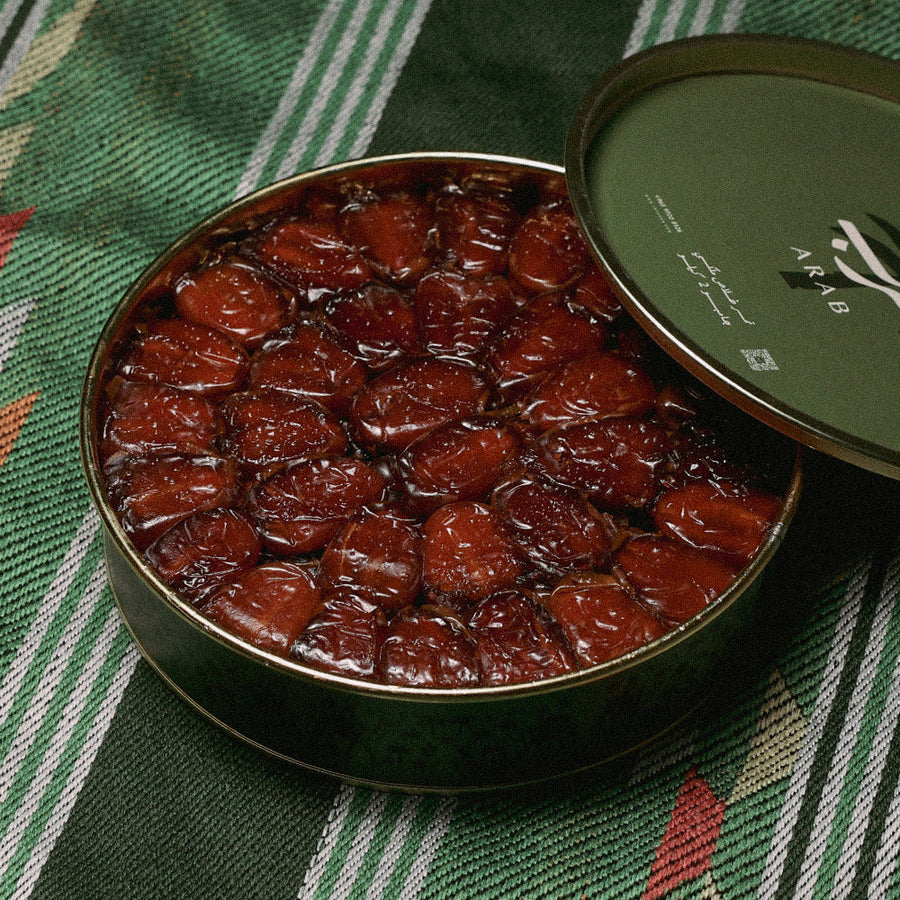 Jumbo Premium Royal Khalas Dates, 1kg